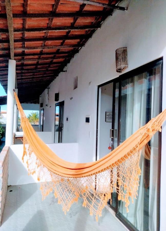 Pousada Sea Wind Kite Prea Hotel Exterior photo