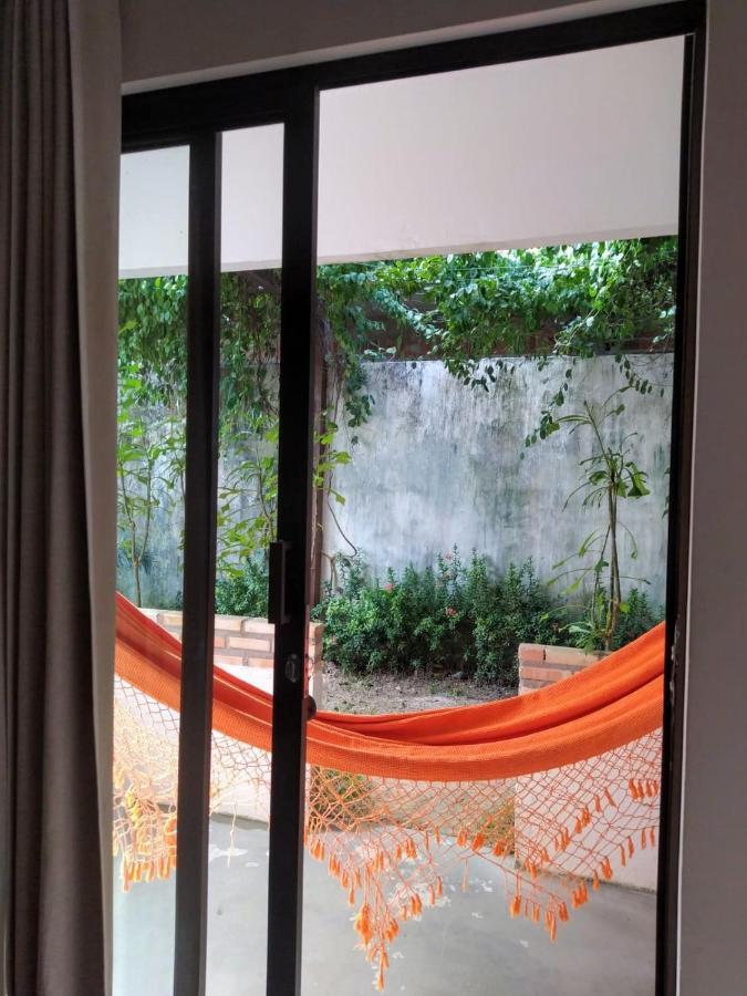 Pousada Sea Wind Kite Prea Hotel Exterior photo